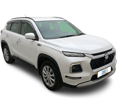 Maruti Grand Vitara-img